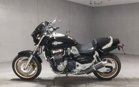 HONDA X4 1997 SC38