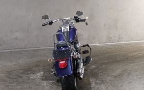 HARLEY FLSTF 1580 2007 BX5