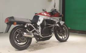 SUZUKI GSX1100S KATANA 1984