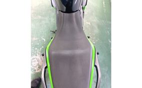 KAWASAKI NINJA 400R 2011 ER400B