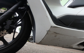 HONDA PCX 125 JK05