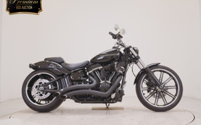 HARLEY FXBRS1870 2022