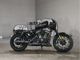 Фото Harley XL1200CX 2016 с японского аукциона