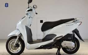 HONDA LEAD 125 JF45