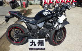 KAWASAKI NINJA 250 ABS EX250L