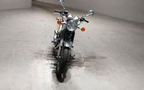 YAMAHA SR400 2012 RH03J