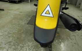 HONDA CROSS CUB 110 JA45