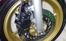 HONDA CB750 GEN 2 2007 RC42