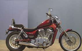 SUZUKI INTRUDER 400 1995 VK51A