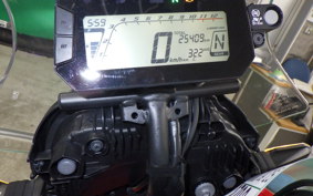 HONDA CRF250 GEN 2 RALLY MD47