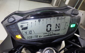 SUZUKI SV650 A 2025 VP55E