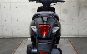 SUZUKI LET's CA4AA