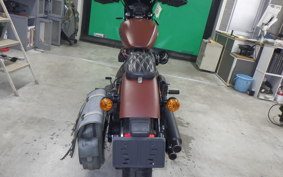 HARLEY FXBB1750 2018