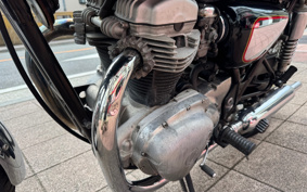 KAWASAKI W650 CHROME VER 2003 EJ650A