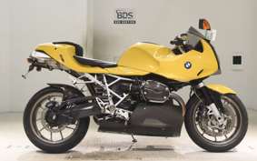 BMW R1200S 2009