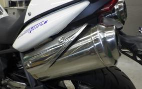 TRIUMPH STREET TRIPLE 2008