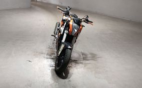 KTM 125 DUKE JGA4E