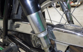 HONDA CD250 2025 CD250