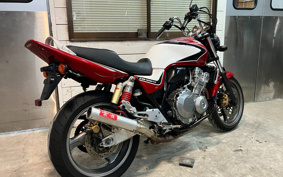 HONDA CB400SF 2008 NC42