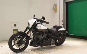 HARLEY FXSE1800CVO 2016