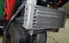 DUCATI MONSTER 400 IE 2006