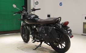 HONDA GB350 2022 NC59