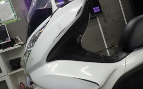 HONDA PCX 150 2025 KF12