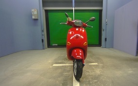 VESPA 50 ET4 C261