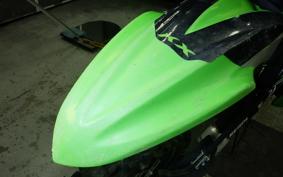 KAWASAKI KX112 2023 KX112A