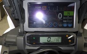 HONDA CRF1100L AFRICA TWIN DCT 2026