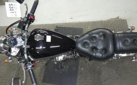 YAMAHA VIRAGO 250 2023 3DM