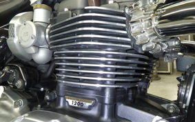 TRIUMPH BONNEVILLE SPEED 2021