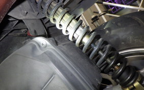 HONDA TACT Gen.4 AF79