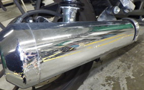 HONDA GB350 2024 NC59