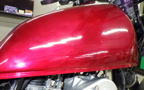 SUZUKI GRASS TRACKER Bigboy NJ4BA