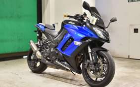 KAWASAKI NINJA 1000 A 2016