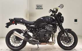 KAWASAKI Z900RS 2026 ZR902A