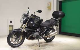 BMW R1200R 2013