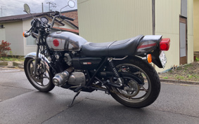 SUZUKI GS750 2026 GS750