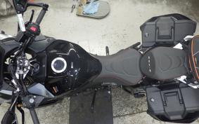 SUZUKI GSX-S1000GX 2025 EK1AA