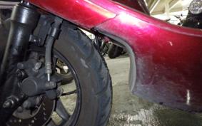 SUZUKI ADDRESS V125 CF4EA