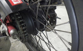 HONDA CT125-2 1999 JA65