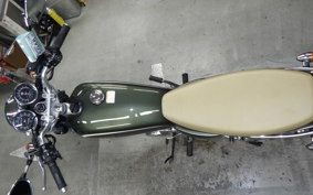 YAMAHA SR400 Gen.4 2013 RH03J