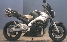 SUZUKI GSR 400 2006 GK7DA