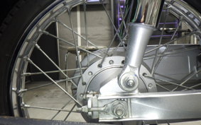 HONDA C110 SUPER CUB 2020 JA10