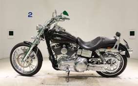 HARLEY FXDL 1580 2008