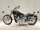 Фото Harley FXDL 1580 2008 с японского аукциона