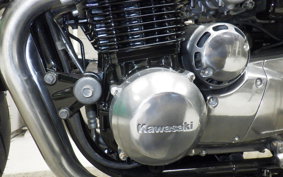 KAWASAKI ZEPHYR 1100 2000 ZRT10A