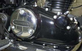 HONDA GB350C 2026 NC64