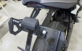 YAMAHA XSR900 2023 RN80J